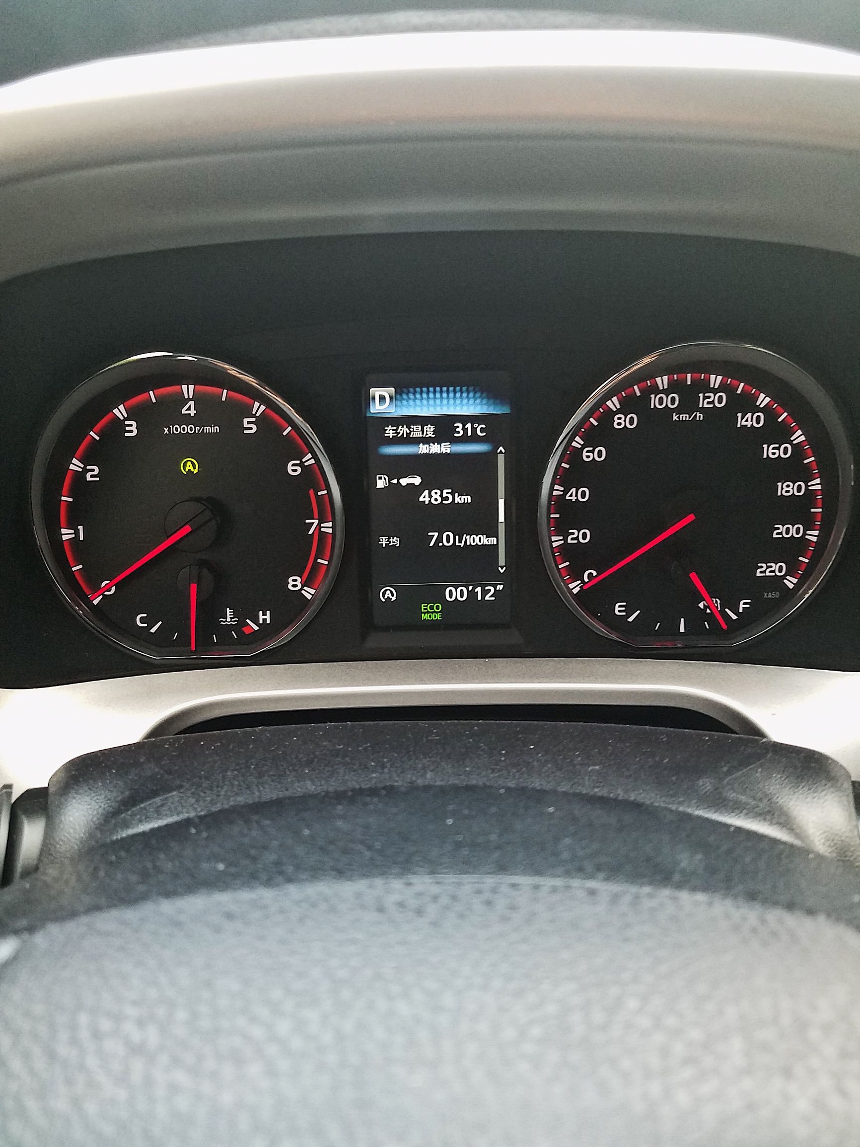 16款rav4改装案例,16款rav4隐藏功能