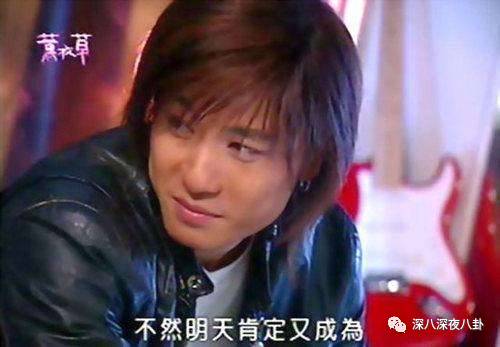 作为博纳的老板娘，开火锅店半个娱乐圈都来捧场，就问厉害不