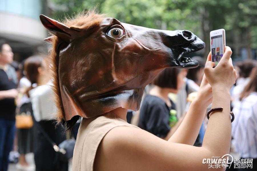 西安美院学生作品展,西安美院16届本科毕业生作品展