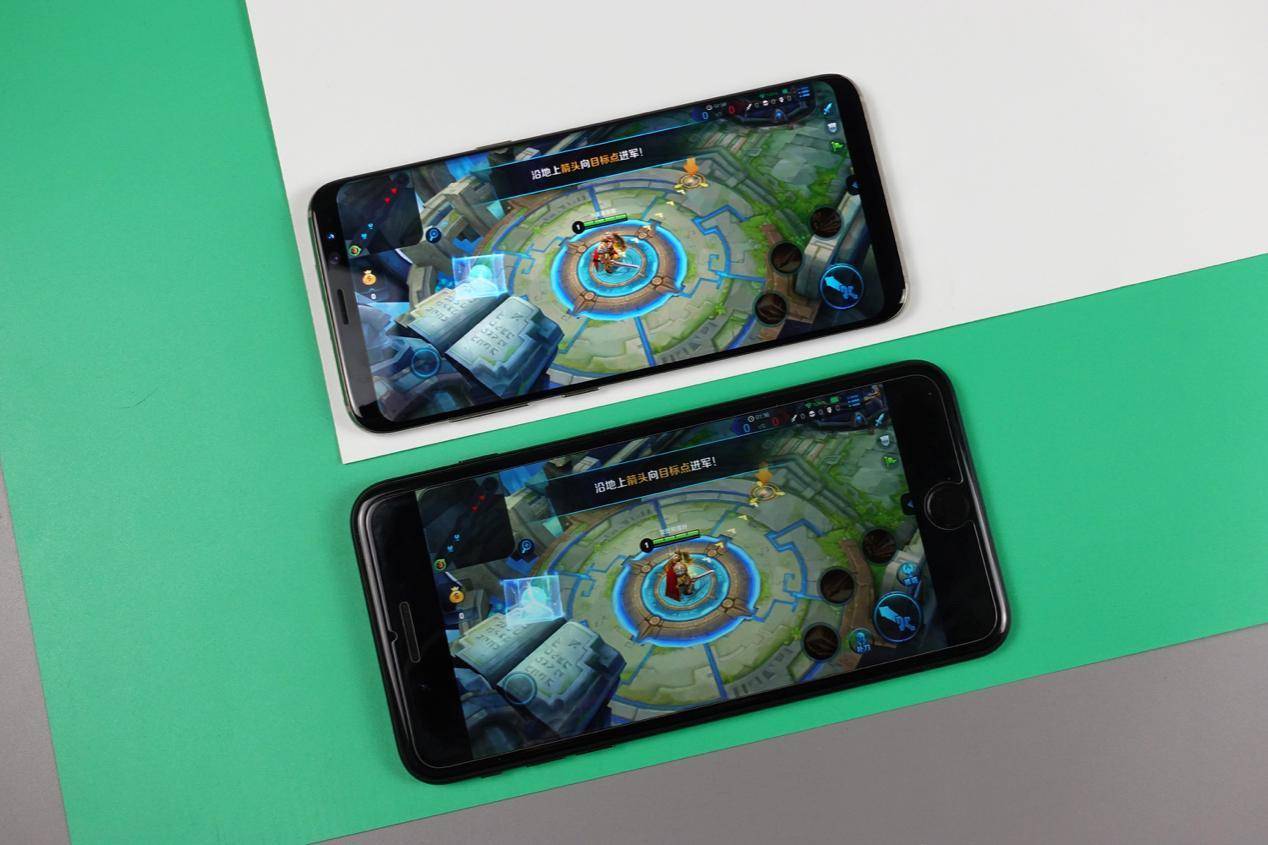 拿什么感动我,三星s8轻体验