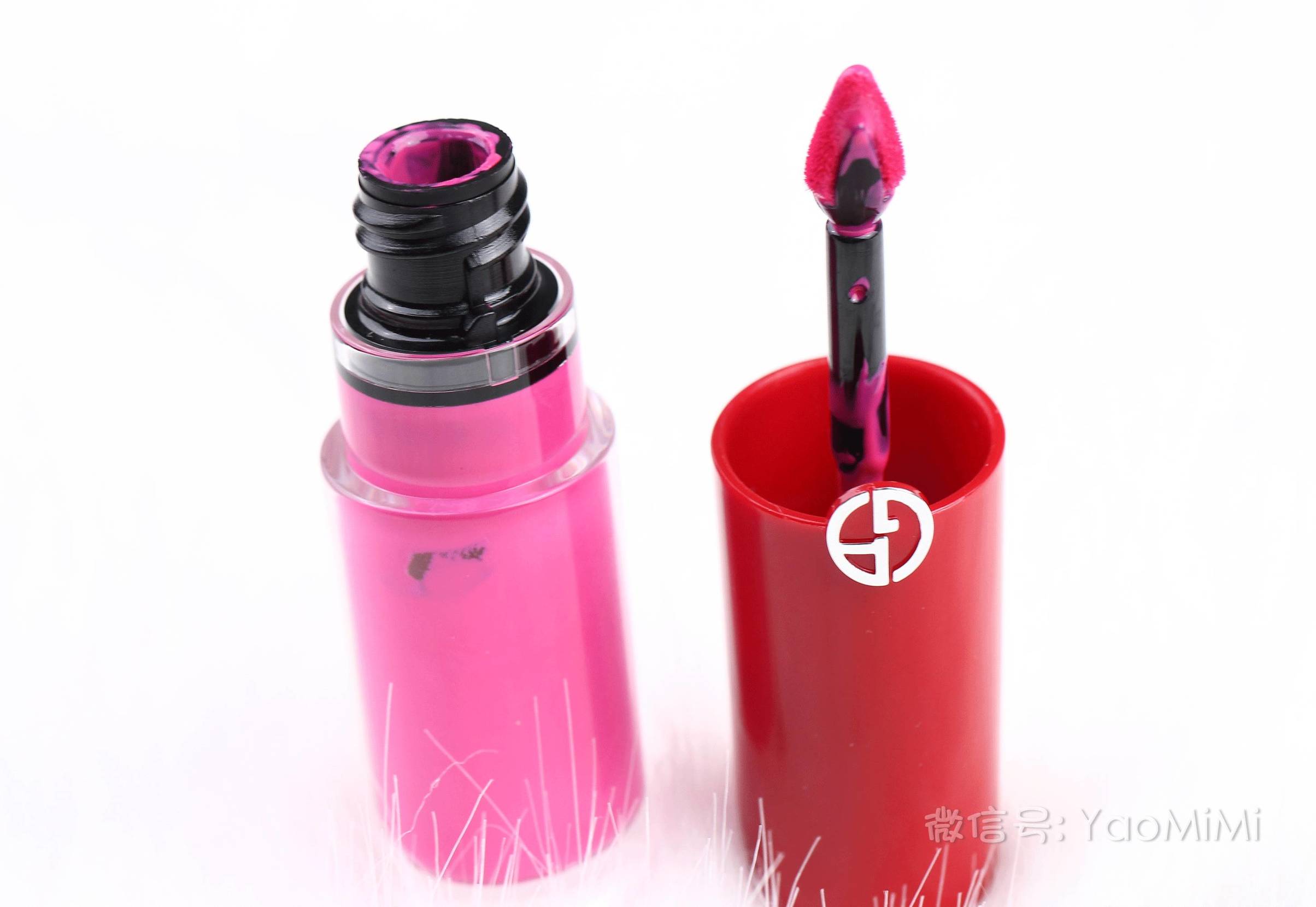 阿玛尼小胖丁新品,阿玛尼小胖丁黑管口红推荐