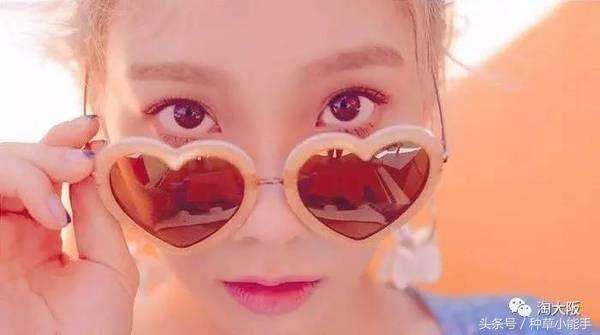 日本彩妆大赏眼影,日本眼妆彩妆