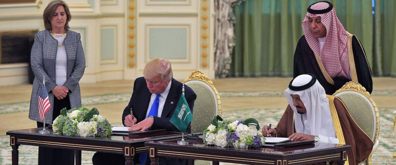 美国与沙特最新军购,美与沙特最新消息