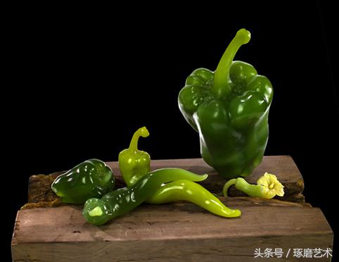 唐勇玉雕,唐勇玉雕艺术