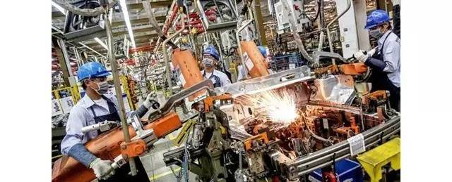 没有外资的国产汽车品牌,进口车madeinchina