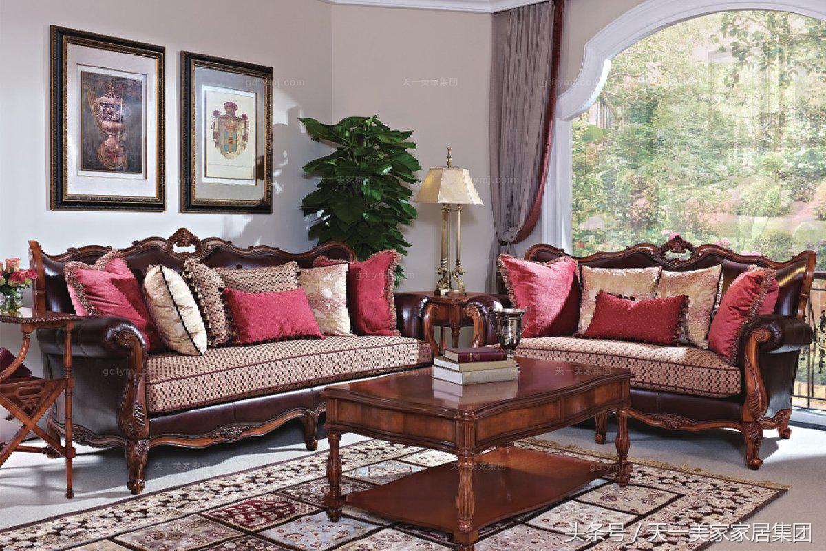 奢华家具也“疯狂”，你想要的各类奢华家具图片鉴赏！