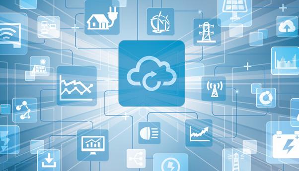 大数据、云计算、物联网是什么？看完这篇文章就够了！