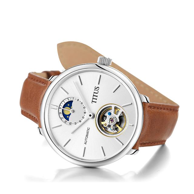 永不过时的五款腕表,这些腕表都有时装元素