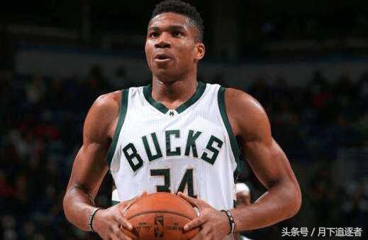 nba字母哥为什么叫字母哥,nba里的字母哥是叫什么名