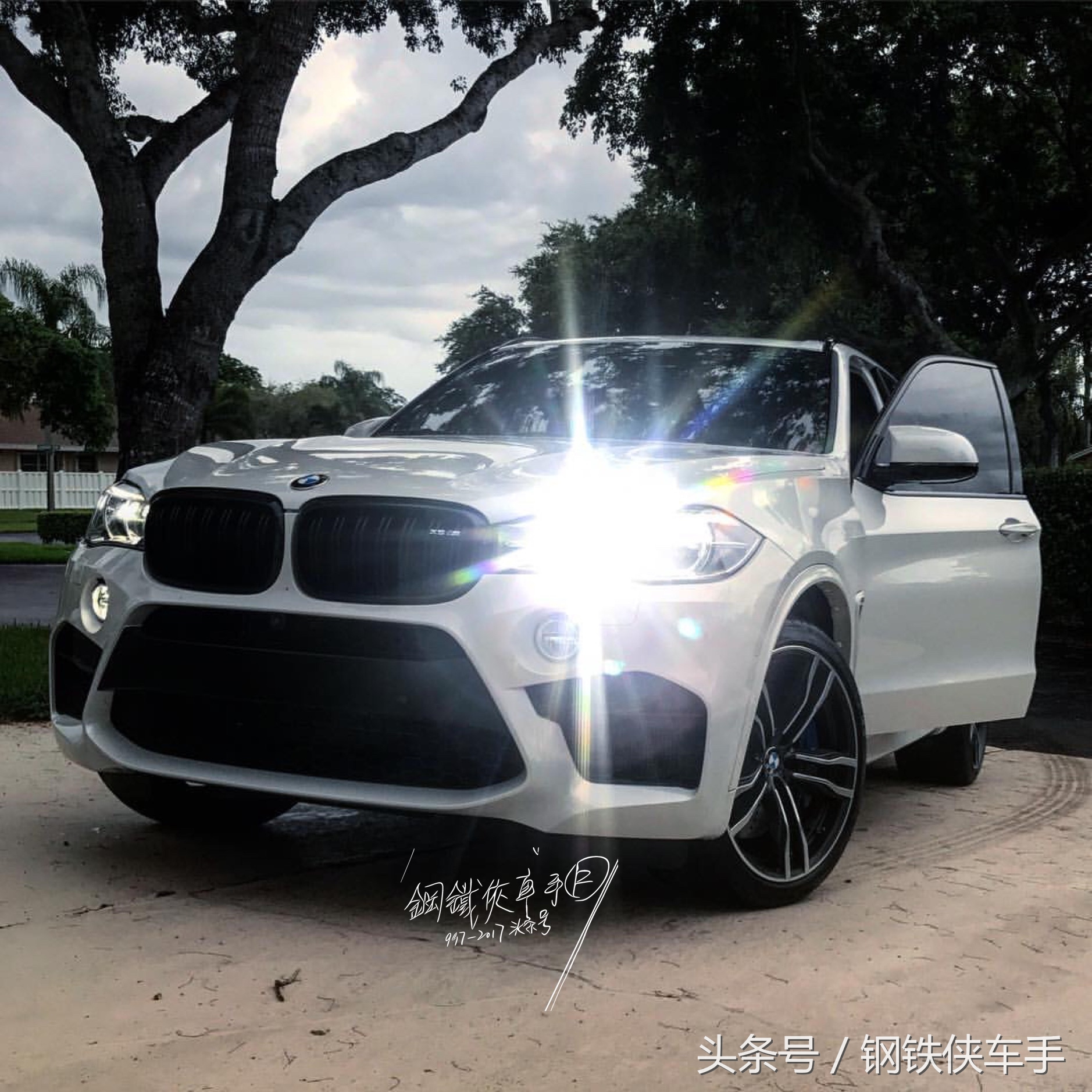 宝马x5m深度解析,宝马x5m赛道视频