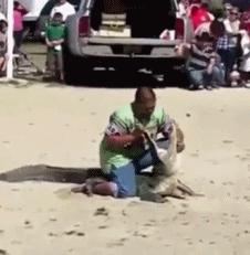 我有一个让右手休息的大胆想法