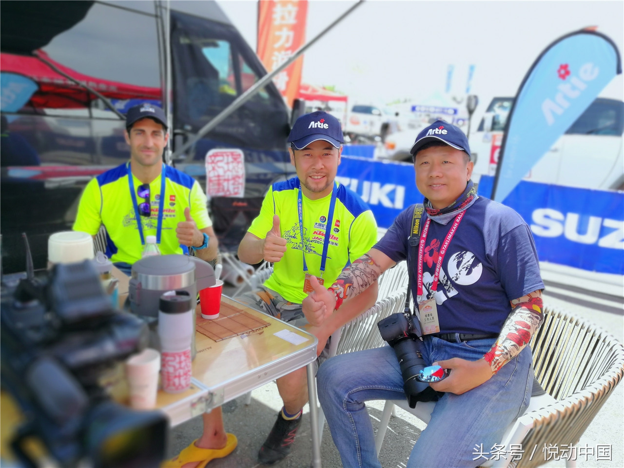 环塔拉力赛全程视频,环塔拉力赛精彩集锦