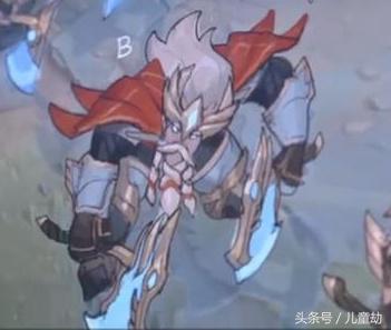 skt冠军皮肤艾克回城,艾克skt皮肤