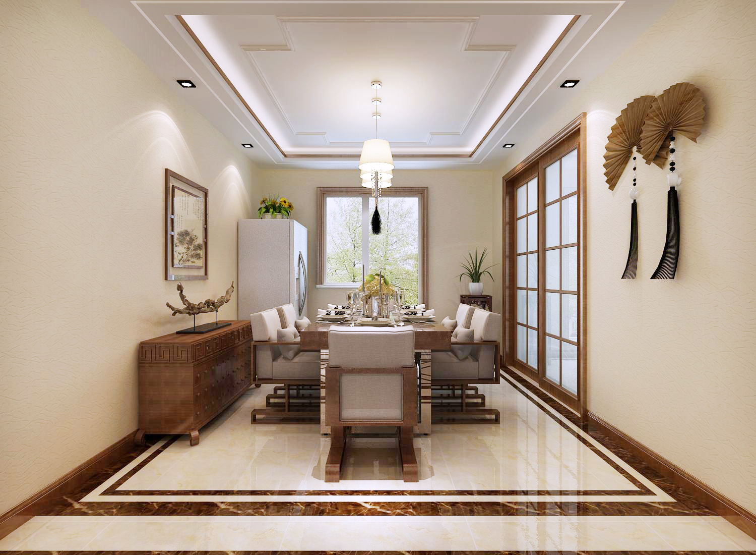 新乡东郡府苑四室,新乡东郡府苑170平米