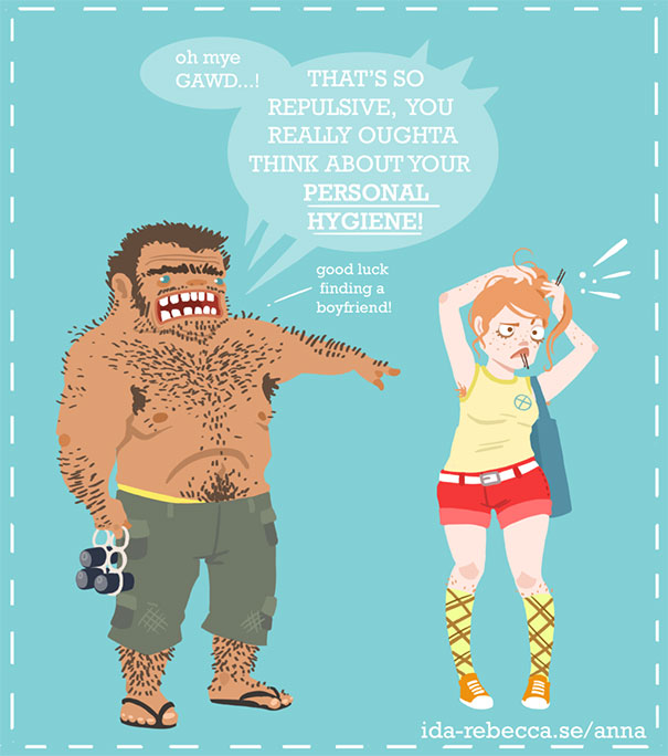 只有女人才懂得心酸,只有女人能懂得痛苦