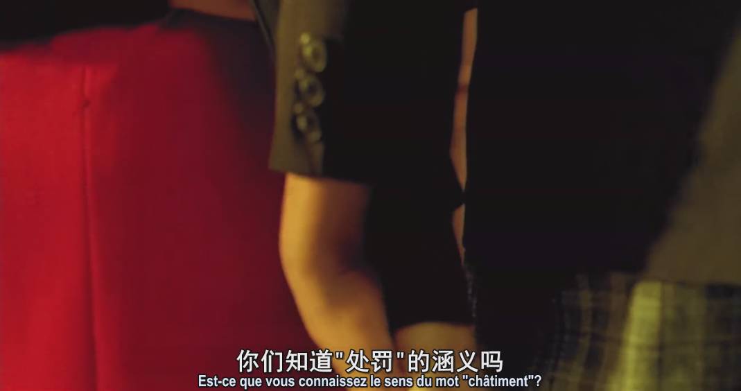 我爱你，可我不想输给你｜KY观影：《两小无猜》