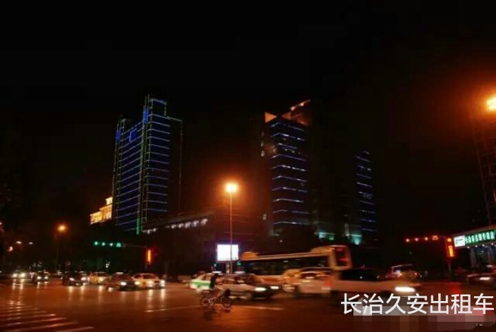 长治出租车事件最新,长治市出租车走势