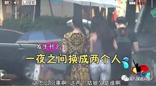 作为博纳的老板娘，开火锅店半个娱乐圈都来捧场，就问厉害不