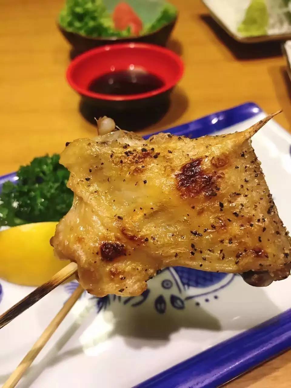 大连老胖串店,大连撸串哪里便宜