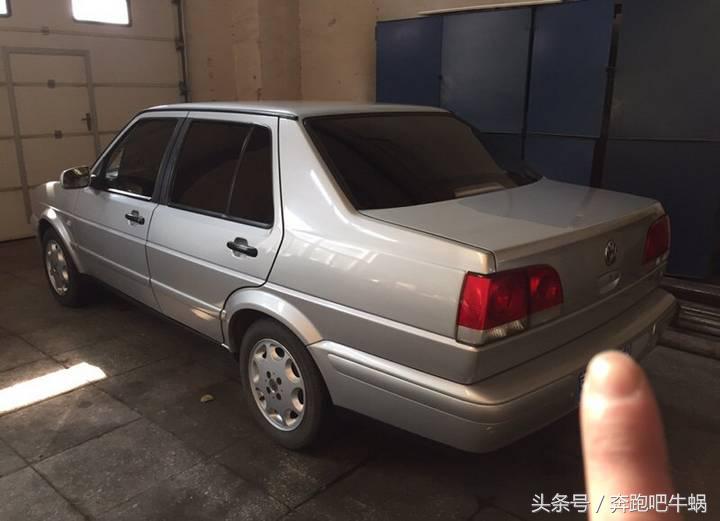 12款老捷达伙伴,10款老捷达伙伴