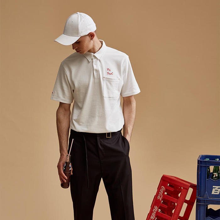 国产好的t恤衫,国产的好货