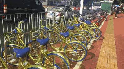 共享单车给创业者怎样启示,共享单车带来的新商机