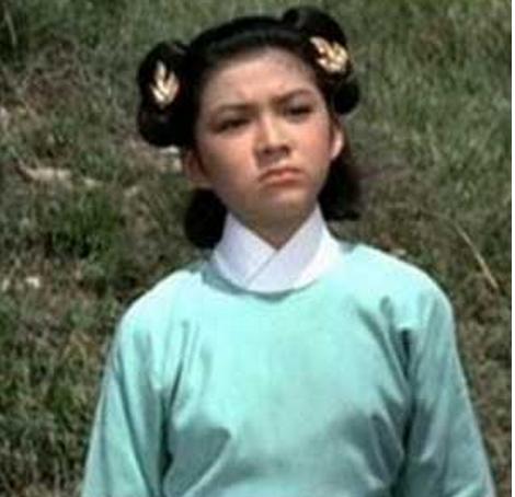 香港童星唐宁电影,港圈童星唐宁