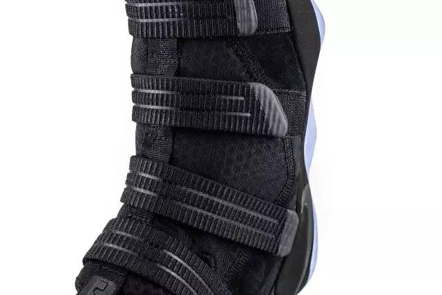 詹姆斯总决赛会穿18吗,詹姆斯为什么穿witness4