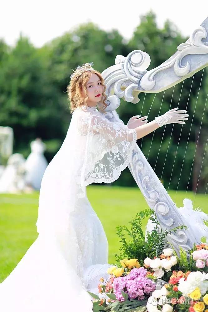 婚纱请柬自制模板大全,婚纱照请柬制作diy