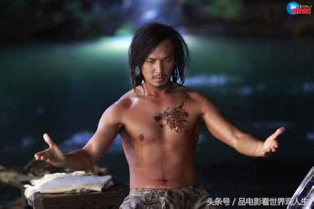 男明星肌肉大盘点,男明星肌肉照