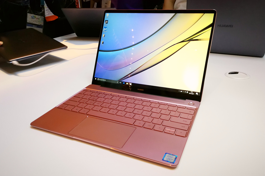 华为笔记本为什么没有苹果厉害,华为最新笔记本和苹果最新笔记本