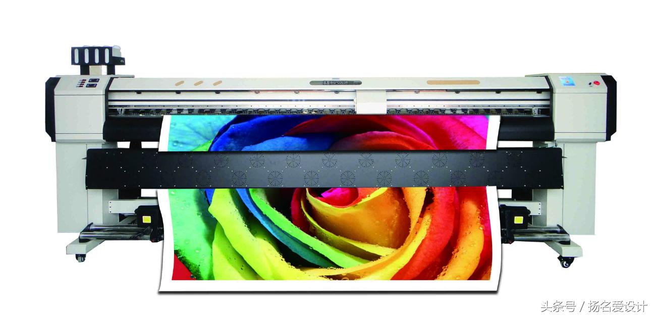 喷绘广告设计教程视频,广告喷绘怎么设计