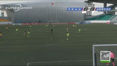 大足超级组强强对决河海大学2:0掀翻9连冠霸主