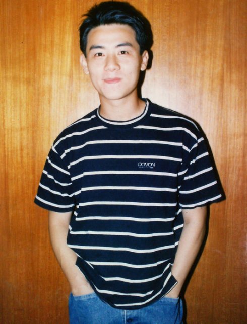 香港童星唐宁电影,港圈童星唐宁