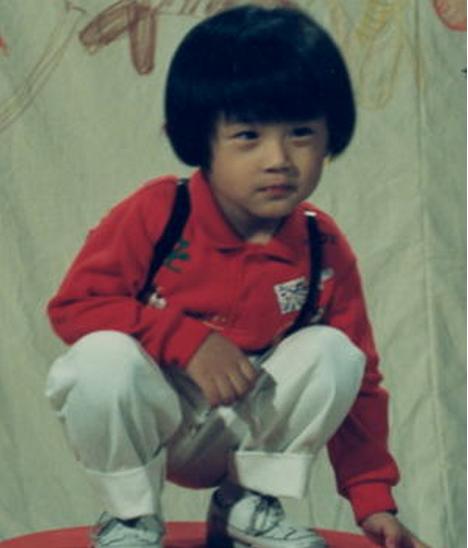 香港童星唐宁电影,港圈童星唐宁