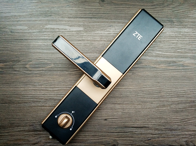 出门忘带钥匙烦恼更换指纹锁,怎样克服出门忘锁门忘关灯