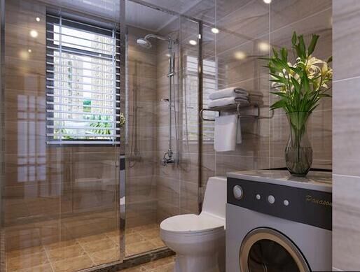 太原天泰玉泽园四室装修,太原天泰玉泽园115平米装修样板图