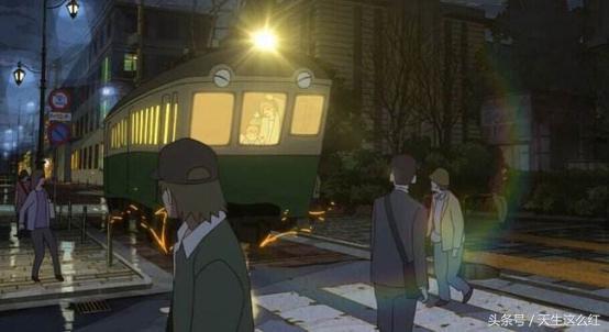 谁身体里都流着点傻瓜血脉