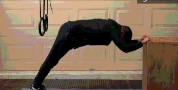 纠正肩胛骨突出的办法视频,矫正翼状肩胛骨的正确方法