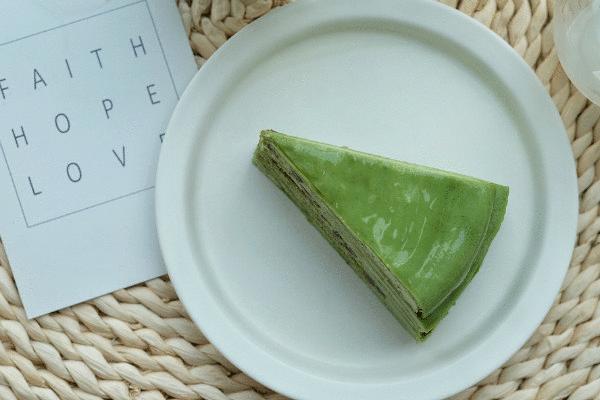 城食｜至纯至美在觅兔，洗净铅华的纯色世界