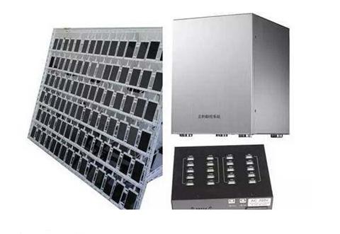 警方打击微信群诈骗,警察通过什么破获微信群诈骗案的