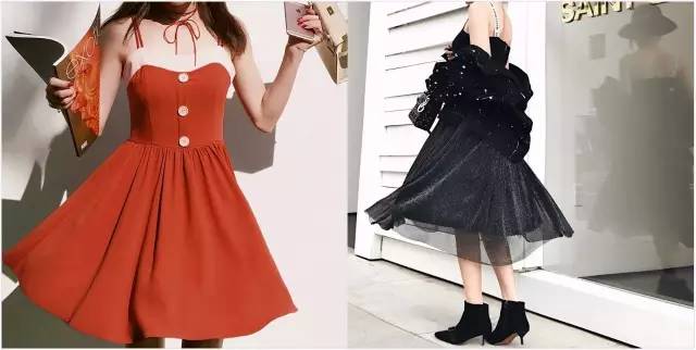 好看的夏季连衣裙怎么搜,连衣裙爆款热销中便宜又好看