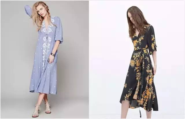 好看的连衣裙推荐夏装淘宝,淘宝连衣裙长款有袖子夏款推荐