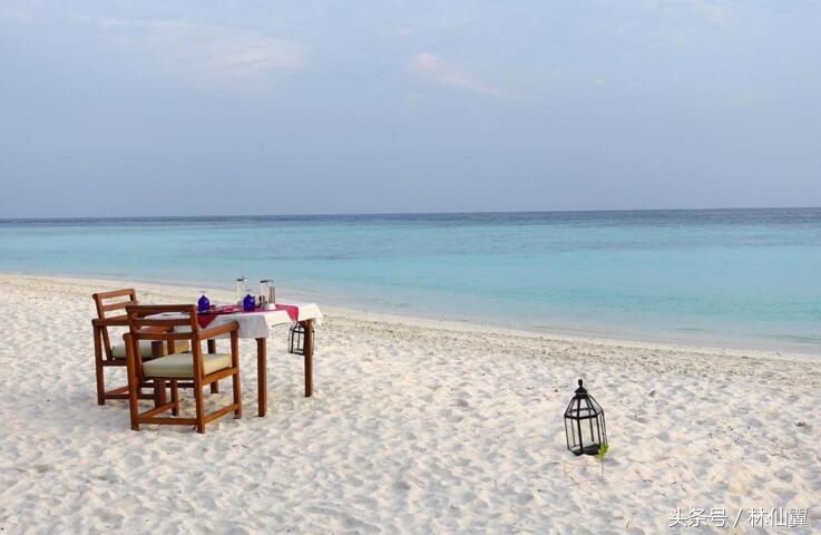 马尔代夫岛屿前十排名,马尔代夫适合蜜月的岛屿
