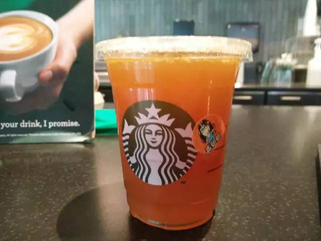 半条命换来的昆山星巴克测评！感觉身体被掏空！