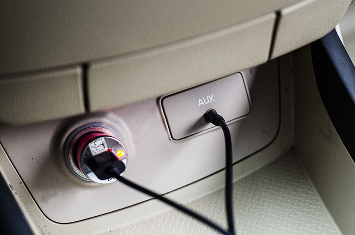 让爱车更高级的车载神器,让爱车变高级的车载神器