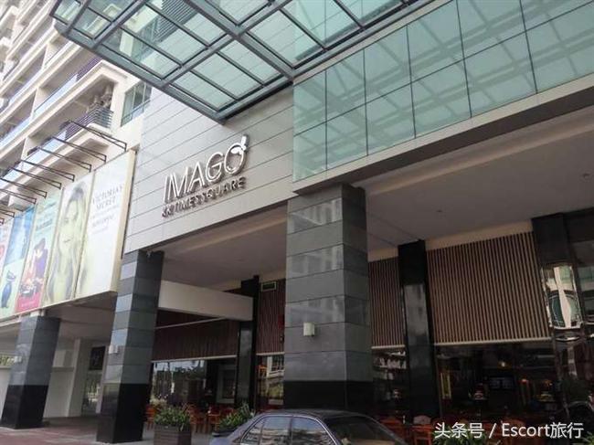 情迷沙巴,暑假带你玩转东南亚