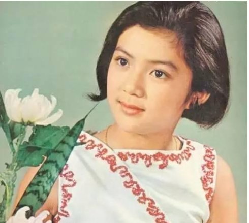 香港童星唐宁电影,港圈童星唐宁