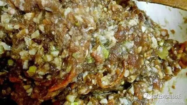 必须曝光这家店,就是它承包了一半章丘人的胃!