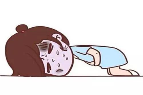 未婚女性痛经是什么原因,女性痛经的原因怎么解决